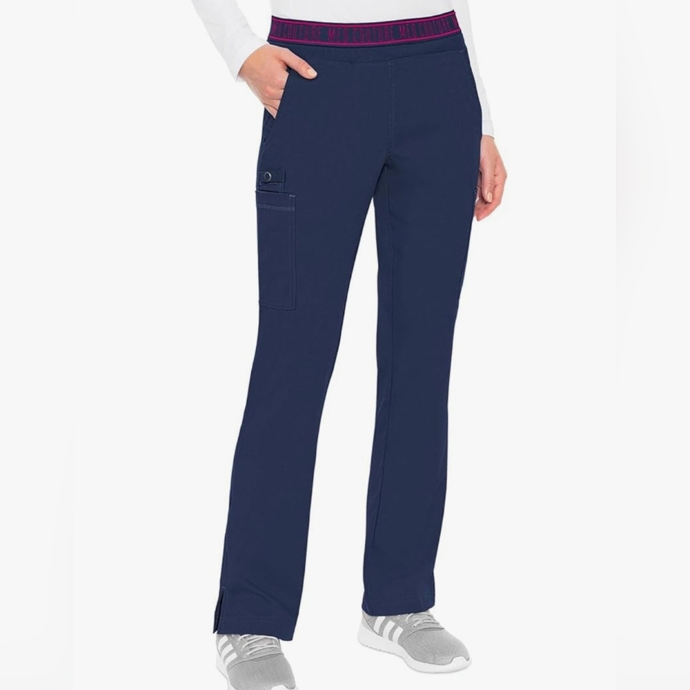 MEDCOUTURE SCRUB PANTS